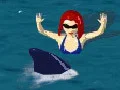 Oyunu Sharks Vs Swimmers çevrimiçi