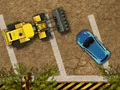 Oyunu Heavy Duty Parking çevrimiçi