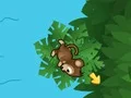 Oyunu Monkey Jumper çevrimiçi