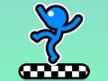 Oyunu Stickman Swing çevrimiçi
