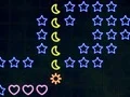 Oyunu Neon Nibblet çevrimiçi