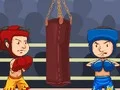 Oyunu Boxing Punching Fun çevrimiçi