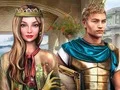 Oyunu Two Kings - One Throne çevrimiçi