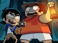 Oyunu Victor and valentino taco terror çevrimiçi