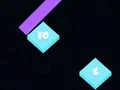 Oyunu Zig-Zag Line çevrimiçi