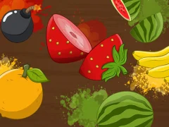 Oyunu Cut Fruit çevrimiçi