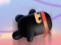Oyunu Gravity Ninja 2 çevrimiçi