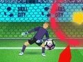 Oyunu Penalty Shooter çevrimiçi