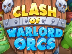 Oyunu Clash Of Orcs çevrimiçi
