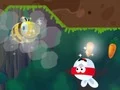 Oyunu Rabbit Samurai 2 çevrimiçi