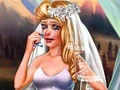 Oyunu Sleepy Princess Ruined Wedding çevrimiçi