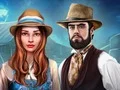 Oyunu Mysterious Things çevrimiçi