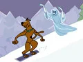 Oyunu Ghost attack Scooby çevrimiçi