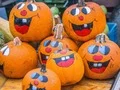 Oyunu 5 in 1 Picture Puzzle: Halloween çevrimiçi