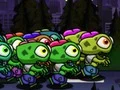 Oyunu Zombie Tsunami Online çevrimiçi