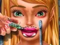 Oyunu Pixie Lips Injections çevrimiçi