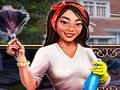 Oyunu Domestic Service çevrimiçi