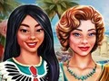 Oyunu Secret Land çevrimiçi