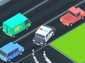 Oyunu Road Turn çevrimiçi