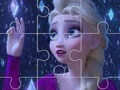 Oyunu Frozen II Jigsaw 2 çevrimiçi