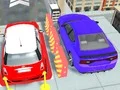 Oyunu Hard Car Parking Modern Drive çevrimiçi