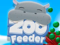 Oyunu Zoo Feeder çevrimiçi