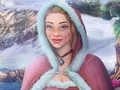 Oyunu Cold Spell çevrimiçi