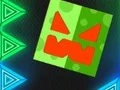 Oyunu Geometry Road çevrimiçi
