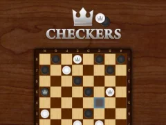 Oyunu Checkers çevrimiçi