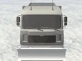 Oyunu Snow Plow Trucks çevrimiçi