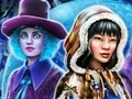 Oyunu Midwinter Moon çevrimiçi