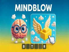 Oyunu Mind Blow çevrimiçi