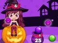 Oyunu Sweet Halloween çevrimiçi