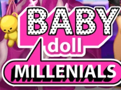 Oyunu Lol Surprise Millennials çevrimiçi