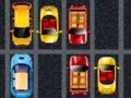 Oyunu Car Parking Math çevrimiçi