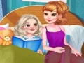 Oyunu Adventure Bedtime Stories çevrimiçi