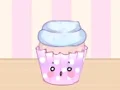Oyunu Which CupCake? çevrimiçi
