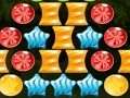 Oyunu Bubble Shooter Candy Popper çevrimiçi