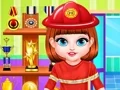 Oyunu Baby Taylor Fireman Dream çevrimiçi