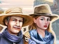 Oyunu Strange land çevrimiçi