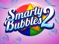 Oyunu Smarty Bubbles 2 çevrimiçi