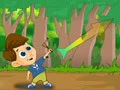 Oyunu Little Shooter çevrimiçi