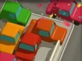 Oyunu Parking Space Jam çevrimiçi