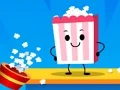 Oyunu Popcorn Box çevrimiçi