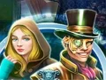 Oyunu Fear Hunters çevrimiçi