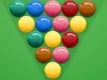 Oyunu Pool Bubbles çevrimiçi