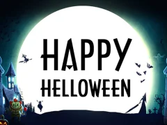 Oyunu Happy Helloween çevrimiçi