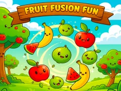 Oyunu Mystic Fruit Fusion çevrimiçi