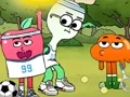 Oyunu The Summer Sports Quiz 2020 çevrimiçi
