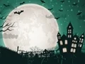 Oyunu Halloween Word Search çevrimiçi